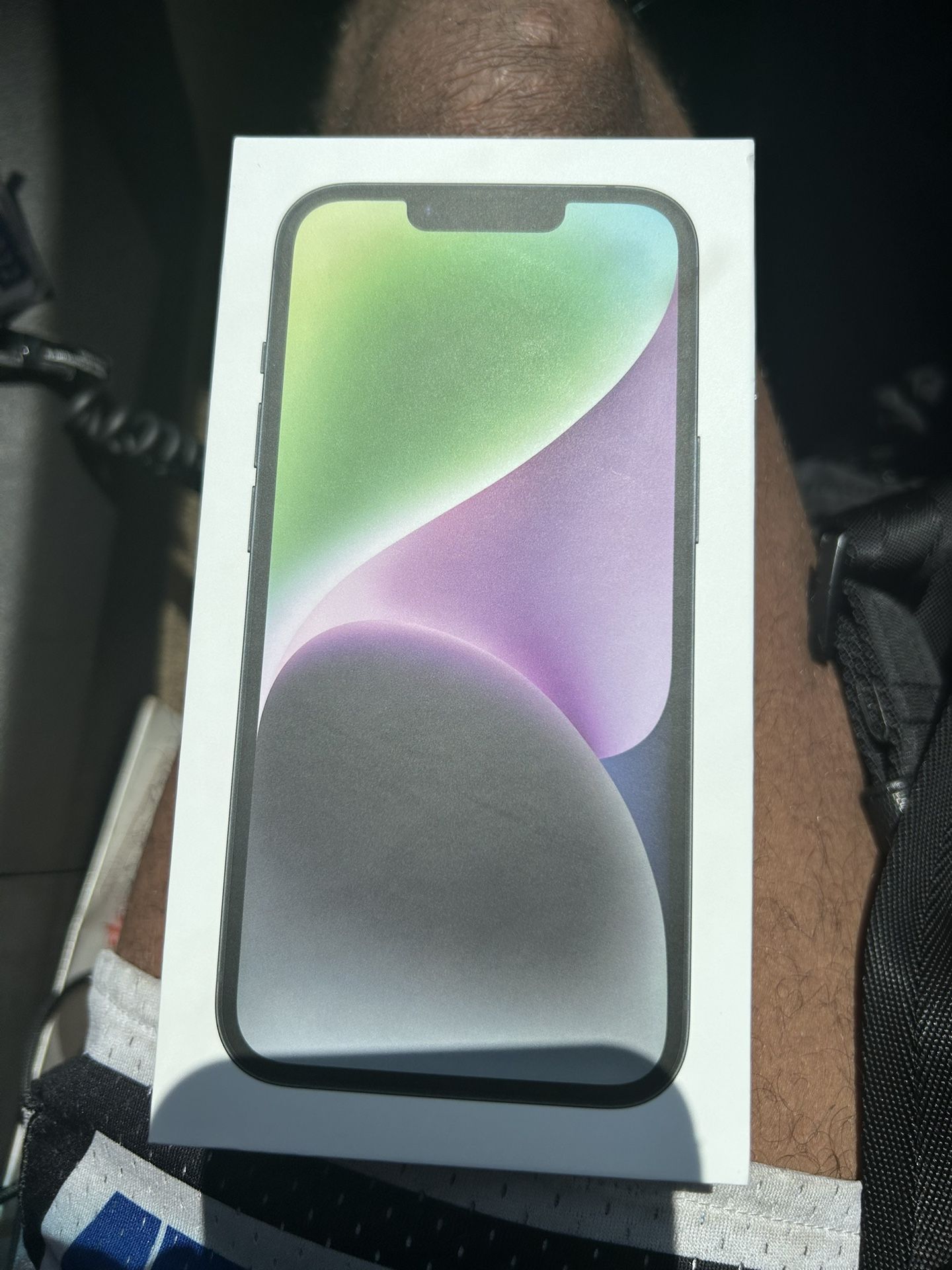 iPhone 14 Tmobile 128gb
