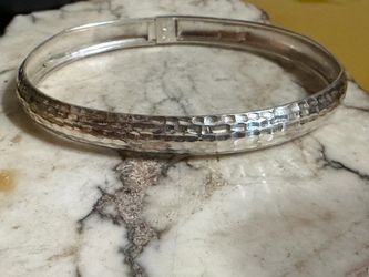 Women’s .925 Italy bracelet