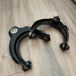 Upper Control Arms