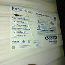 Insulation