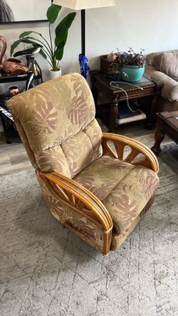 Reclining Chair COMFY