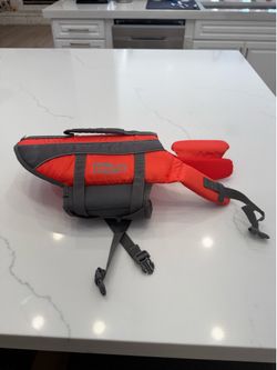 Dog Life Jacket -small