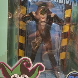 THE JOKER