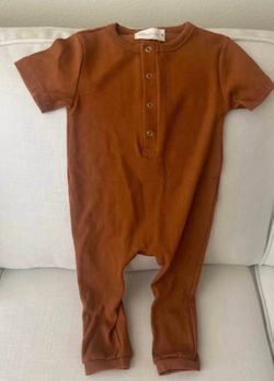 Baby boys clothing