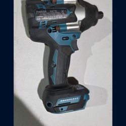 Xwt18 Makita Drill Used