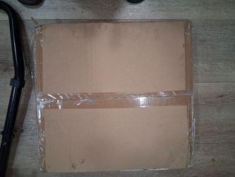 Motorcycle Rear Stand