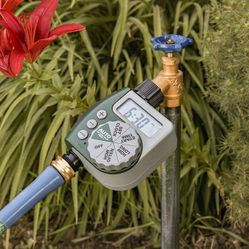 Orbit Garden Hose Timer Model 62061N