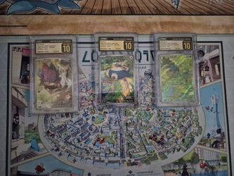 Pokemon Collection Part 7