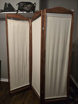 Privacy Dressing Shade