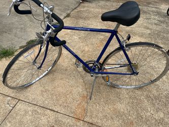 Schwinn bike