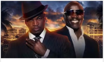 Neyo- Akon