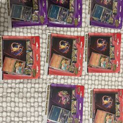 Ascended Hero’s Tech Sticker Pack (25 On Hand)