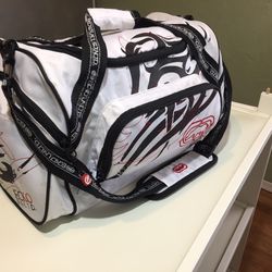 Echo Gym / Duffle Bag
