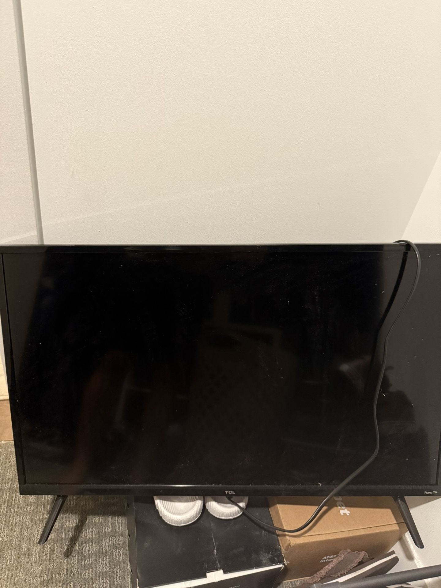 TCL Smart Tv 32 inch