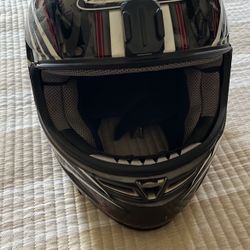 Helmet For Sale!!