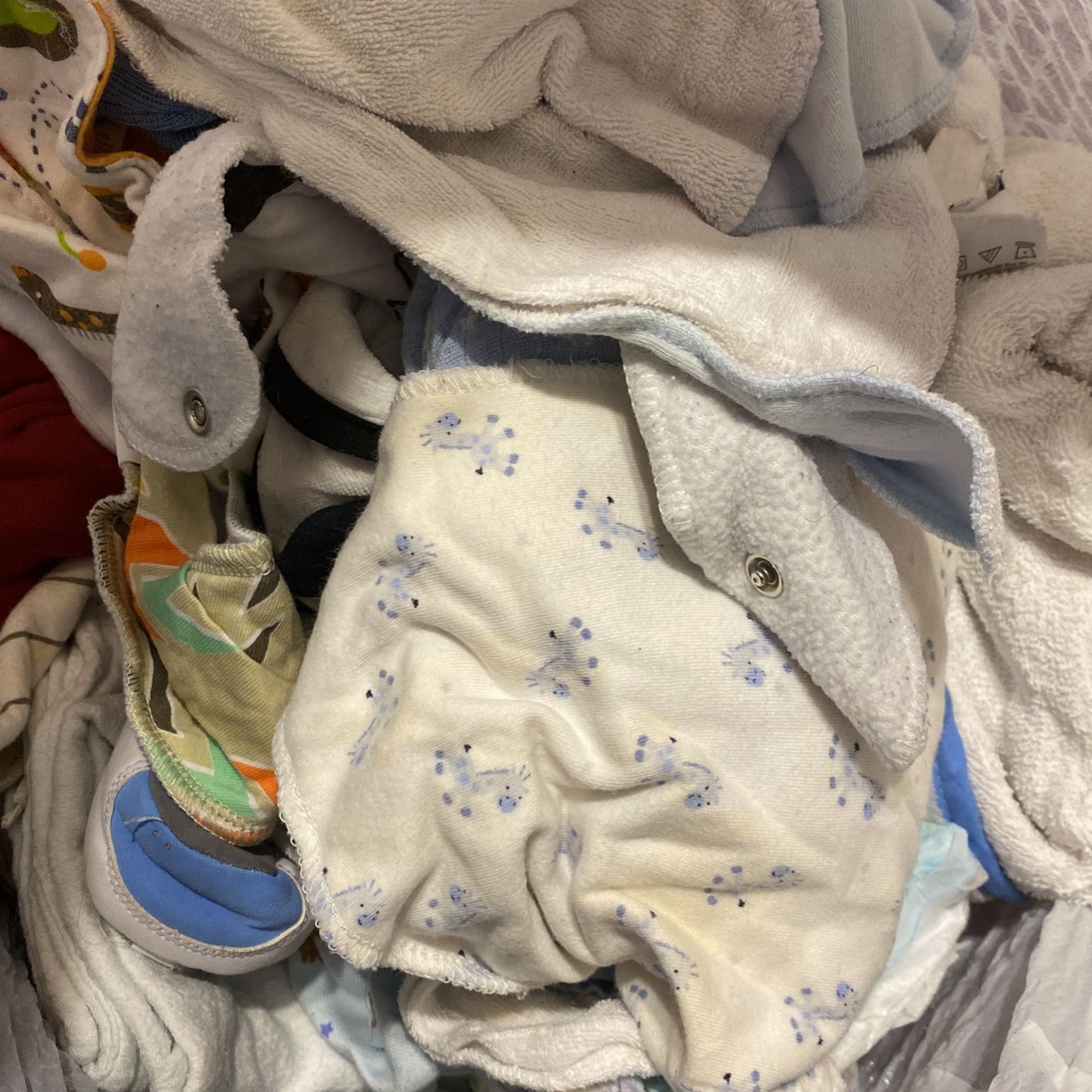 Baby Items