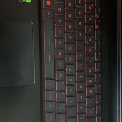 MSI GF63 Thin 15.6" Gaming Laptop