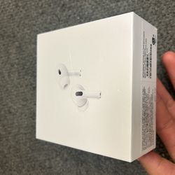 Airpod pro 2