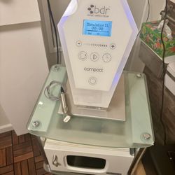 BDR beauty Defect Repair Machine 