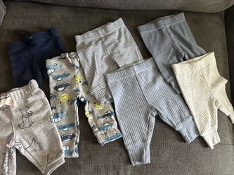 NB Pants
