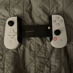 Backbone Controller For PlayStation/Xbox