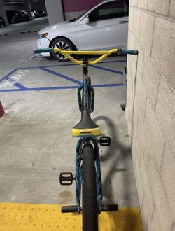 BMX SE Big Flyer 29 In Custom Seat Need Gone ASAP