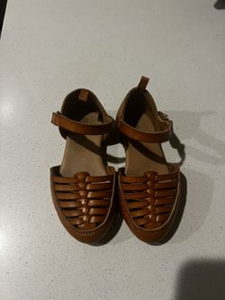 Toddler Shoes Size 7