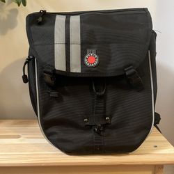 Banjo Brothers Backpack Pannier