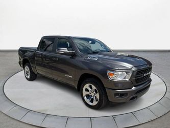 2022 Ram 1500 Crew Cab