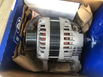 09 10 11 12 Infiniti fx35 brand new alternator