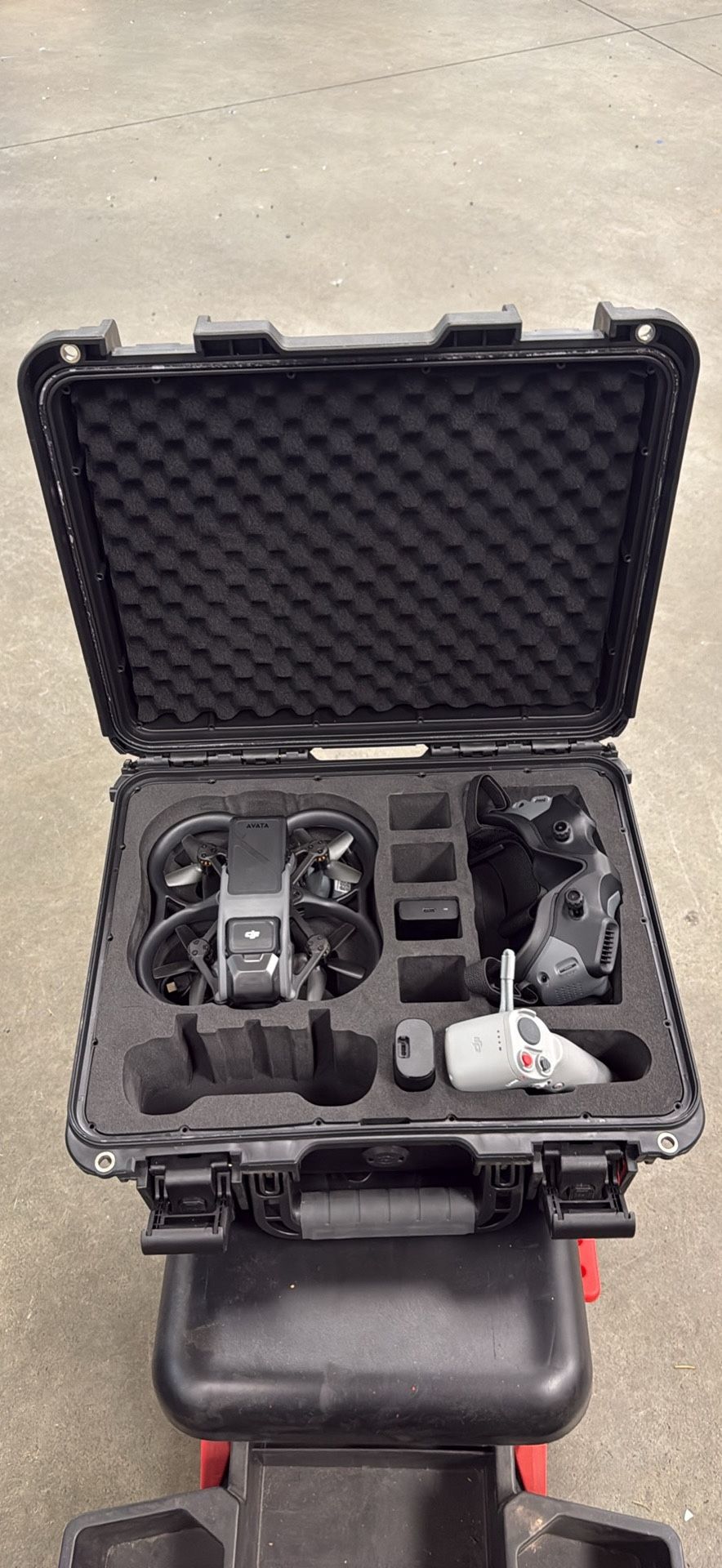 Brand New DJI Avata Drone 