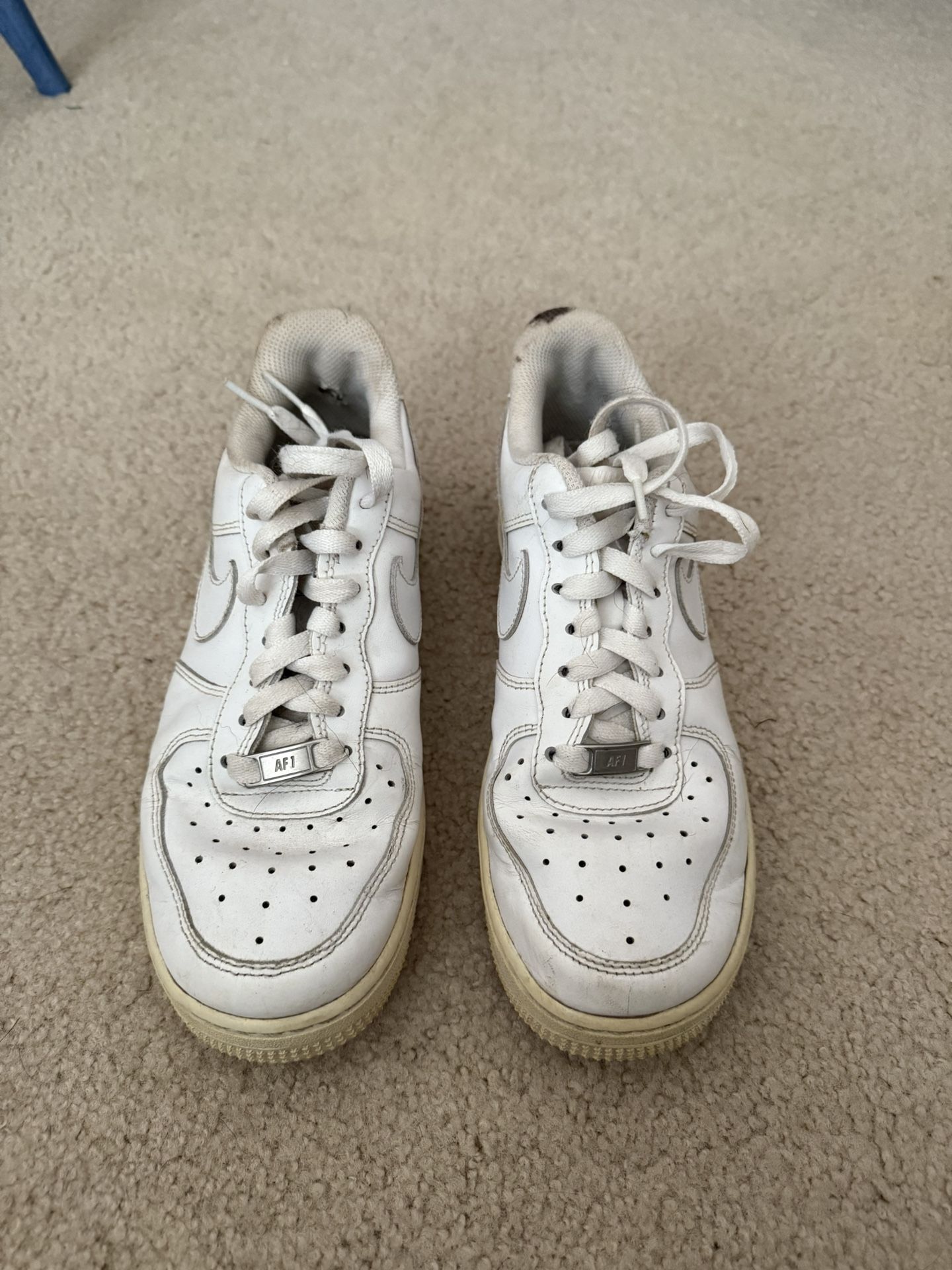 Nike Air Force
