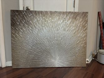 Large Wall Picture