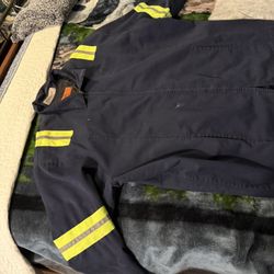 Men’s Work Jacket