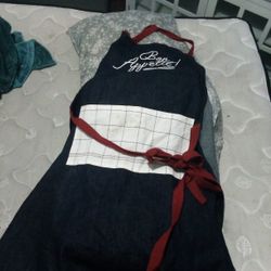 Chef Apron 