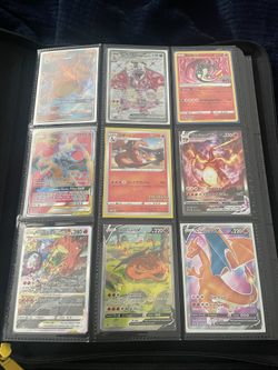 Pokémon Cards For Trade