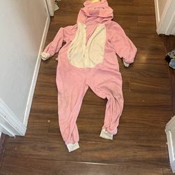 Pajamas Size 10