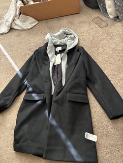 Womens coat