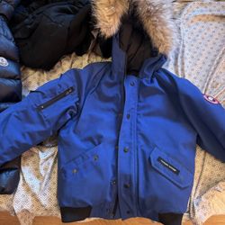 Canada Goose Jacket Xs