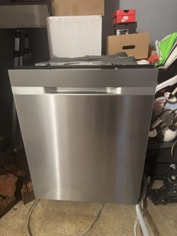 Samsung Dishwasher