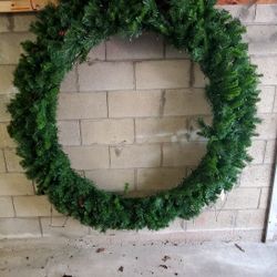 Christmas Wreath