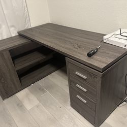 Used Desk 