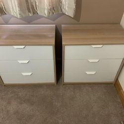 Dressers 