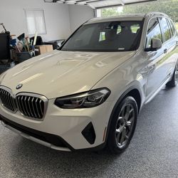 2024 BMW 3 Series