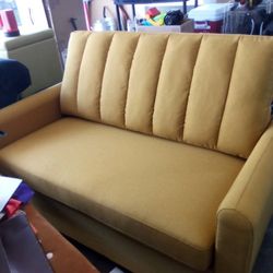 Loveseat Sleeper Sofa