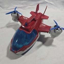 Paw Patrol Air Patrolling Plane