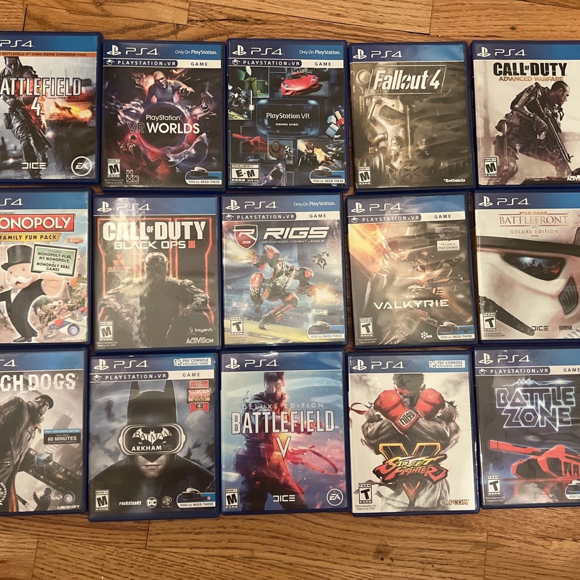 PS4 Madden 2020 & 2021 for Sale in Lynnwood, WA - OfferUp