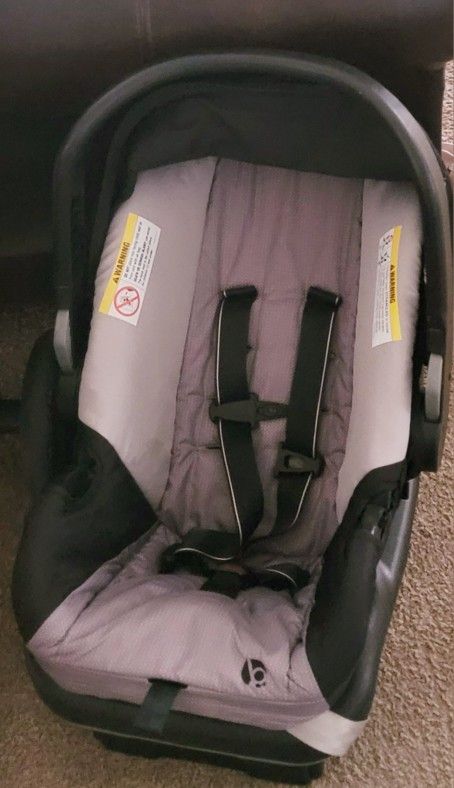 Baby Stroller Combo