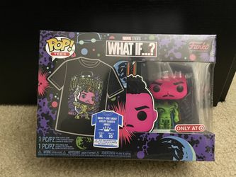 Funko Pop
