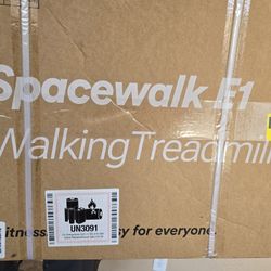 Walking Treadmill 